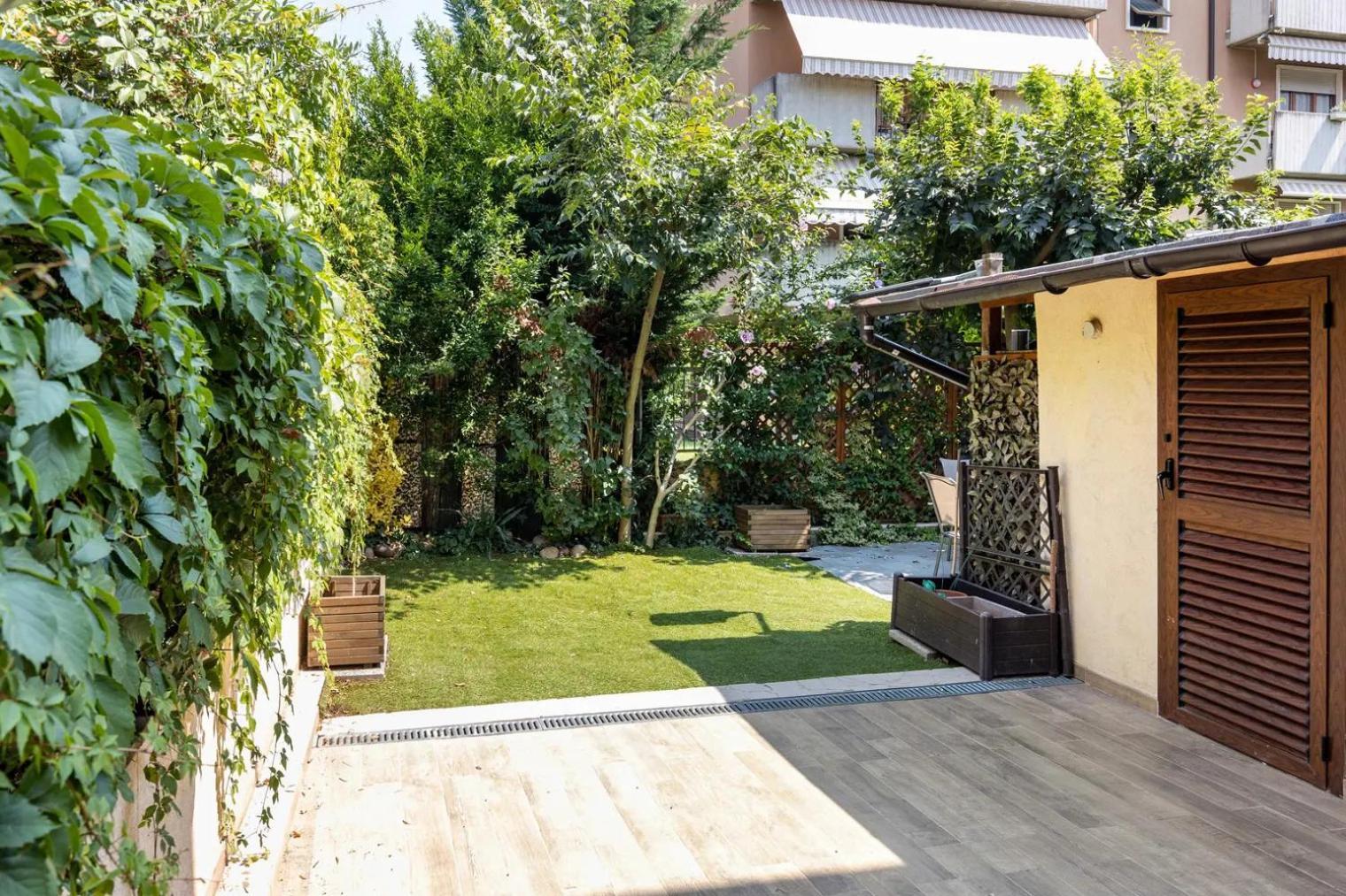 House Verona Zen Exterior foto